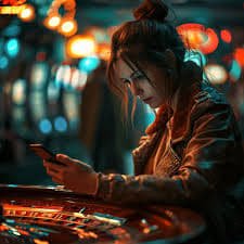 overbet
