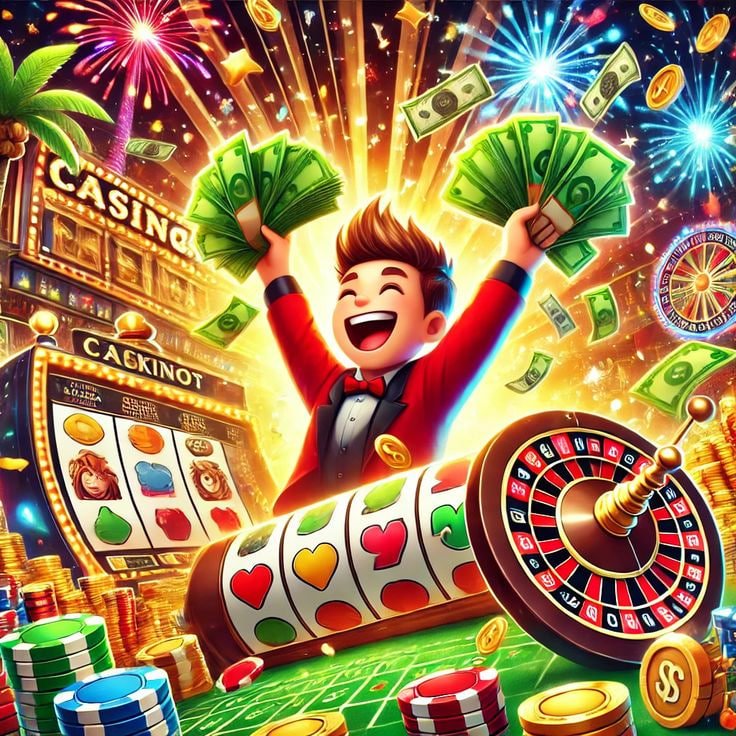 overbet
