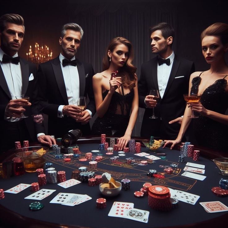 overbet