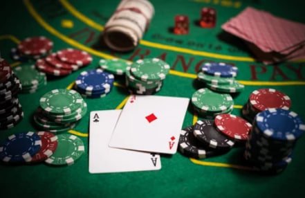 overbet